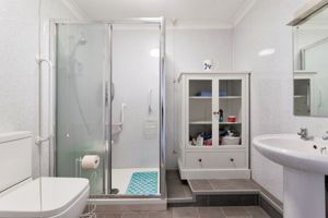Shower Room - click for photo gallery